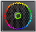 Блок питания Game Max RGB1050 PRO 1050 Вт