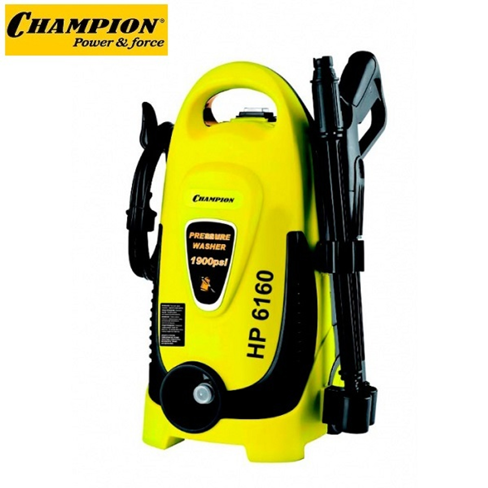 Мойка высокого давления CHAMPION HP6160