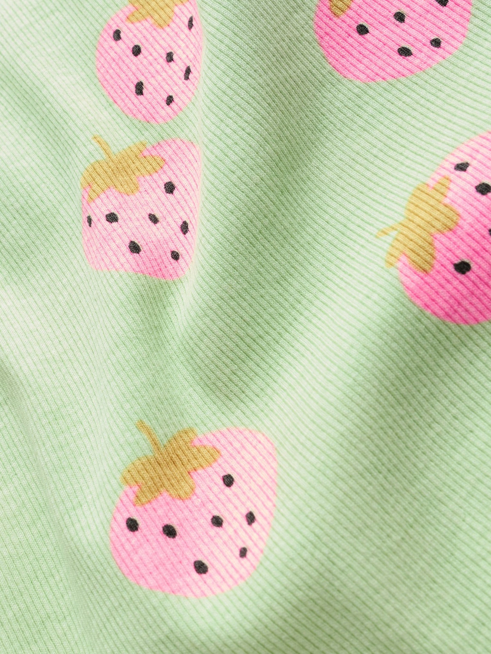 Боди без рукавов для малышей Next E58-050, 5 шт., Салатовый, Розовый, Бежевый