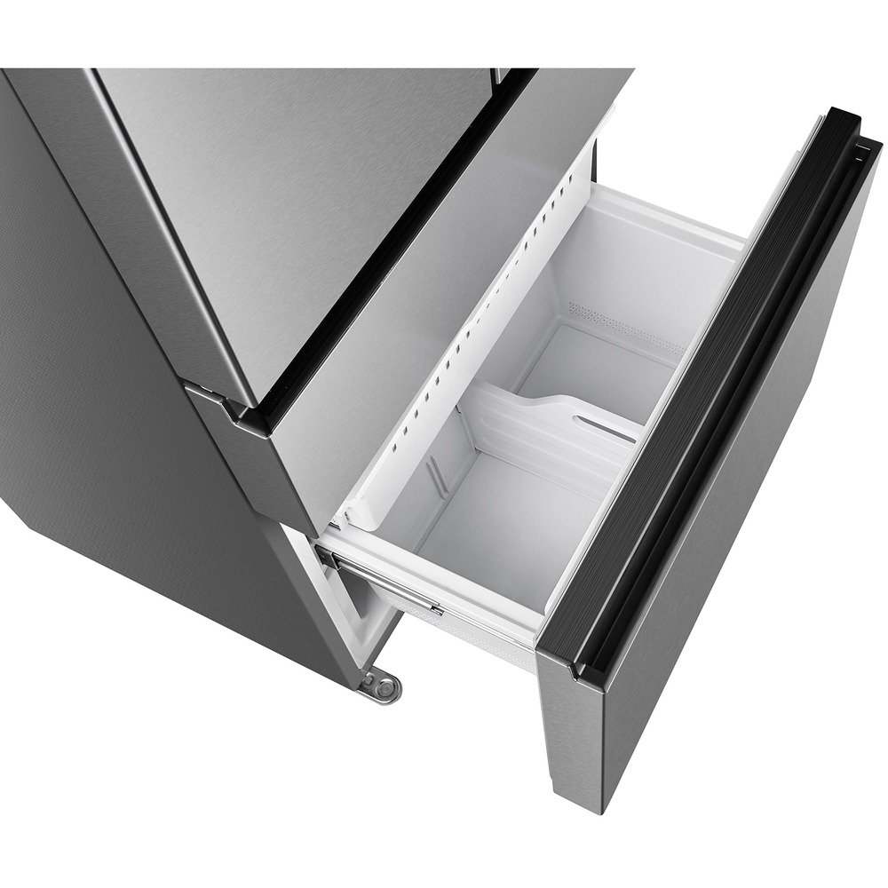 Холодильник Gorenje NRM8181UX