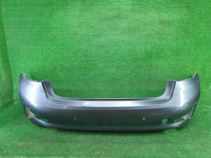 Бампер задний BMW 3er G20 (2018-2022) Sport Line