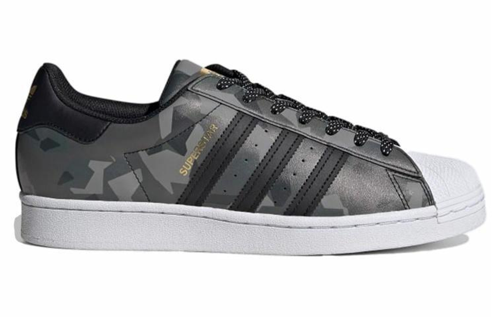 Кроссовки Adidas Originals Superstar