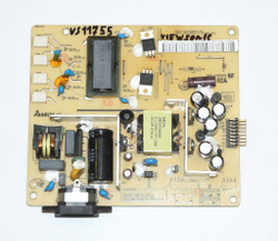 DAC-19M005 блок питания монитора Viewsonic VA1931WA-2