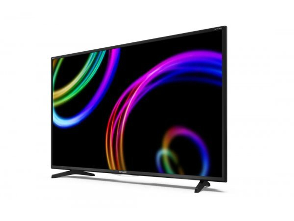LED телевизор Full HD Sharp 40CI1EA