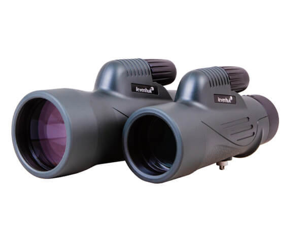 Монокуляр Levenhuk Wise PRO 10x50 - фото 5