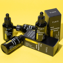 TIAM Сыворотка для сужения пор с цинком - Pore Minimizing 21 Serum, 40мл