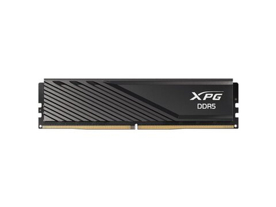 Оперативная память ADATA Lancer AX5U6400C3216G-DTLABBK, DDR5 2х 32ГБ 6400 МГц, DIMM, RTL
