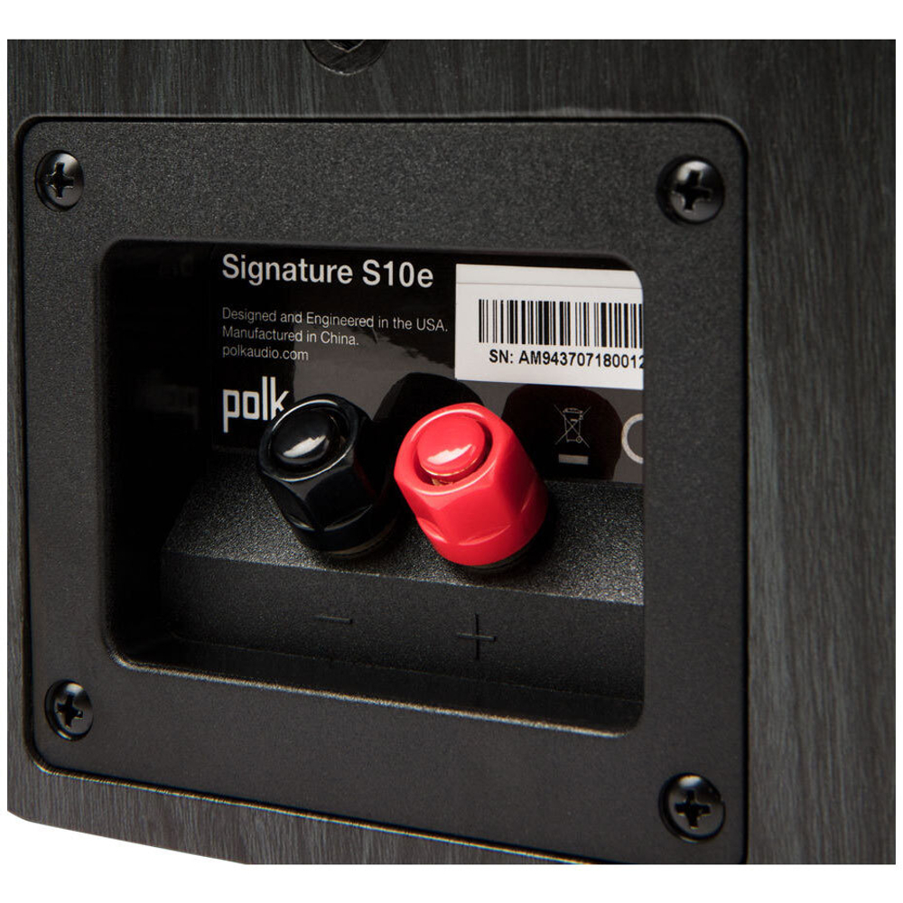 Polk Audio Signature S10e