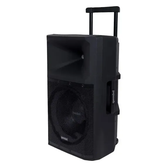 Gemini GSP-2200 Black