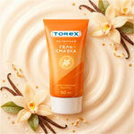 Гель-смазка TOREX Чувственная ваниль туба 50 мл.