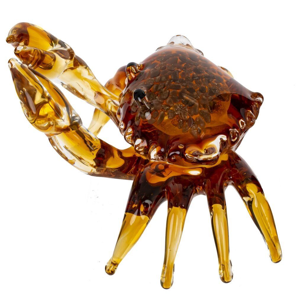 GAEM Фигурка декоративная "Краб", L20 W14 H11 см