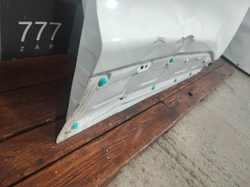 Дверь передняя правая Chery Tiggo 7 Pro 20-24 Б/У Оригинал 551000930AADYJ