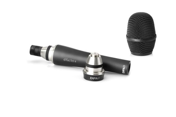DPA FAASE5B