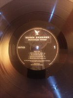 Black Sabbath / Headless Cross (LP)