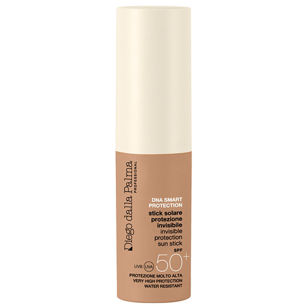 Невидимый солнцезащитный стик SPF50+ Diego Dalla Palma Invisible Protection Sun Stick 10мл