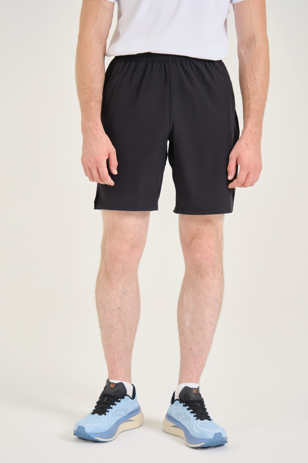 Шорты ANTA FLOW LIGHT