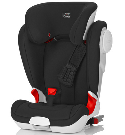 Автокресло Römer KIDFIX II XP SICT