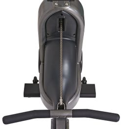 Аэродинамический гребной тренажер VictoryFit VF-AR777