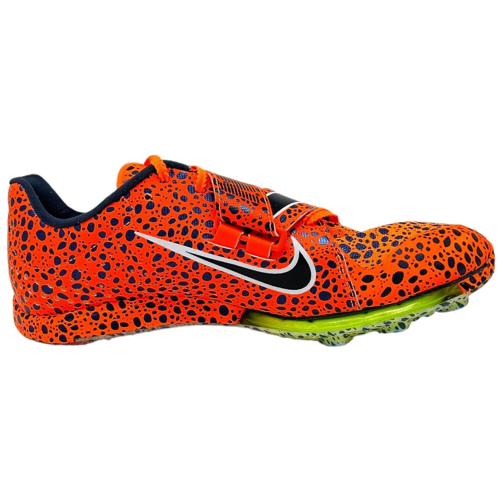 Nike Air Zoom LJ Comfortable And Lightweight Slip Resistant Abrasion Resistant Function Classification