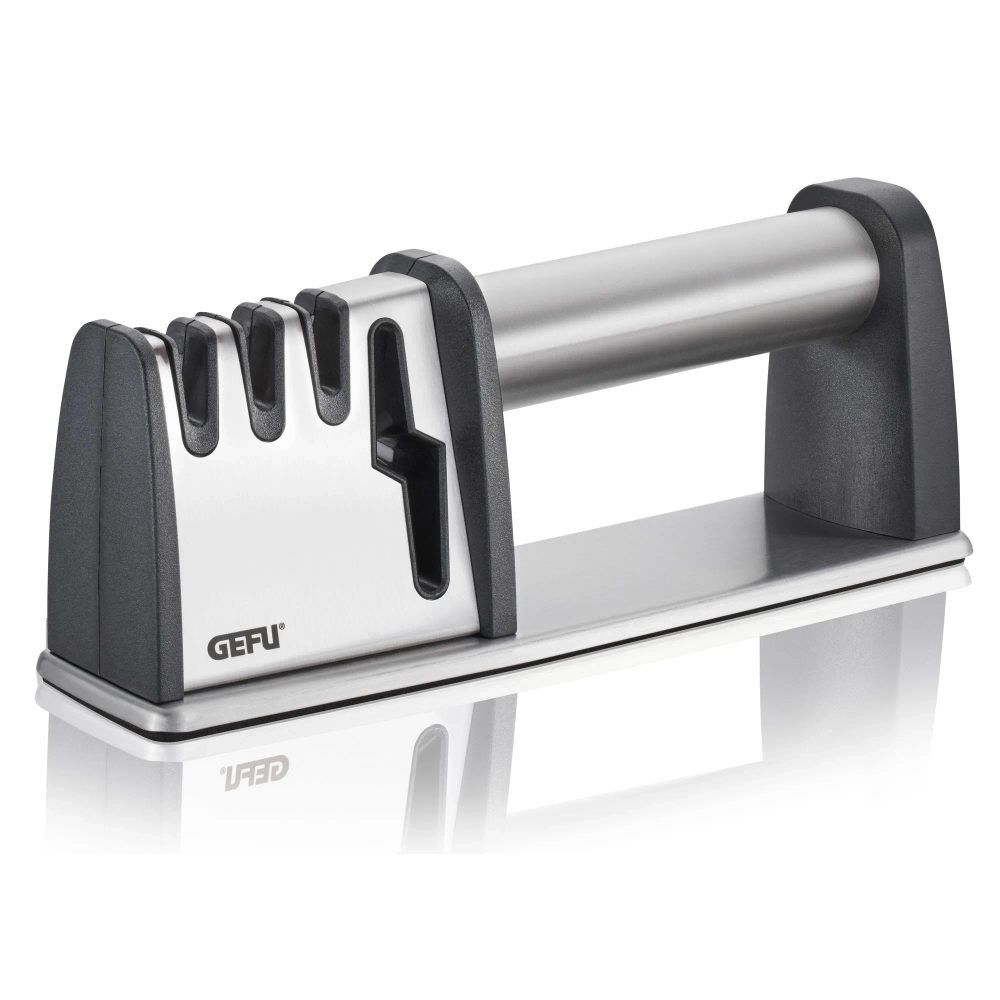 GEFU Точилка для ножей Colt Pro EAN 4006664139311