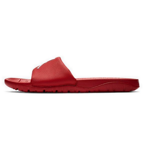 Jordan Air Jordan Break Slide 'Gym Red'