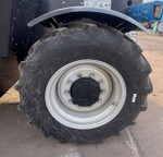 Zoomlion ZTH* Телескопический погрузчик ZTH3507 (Дизельный, 4,1 л, 101 л.с., АТ)
