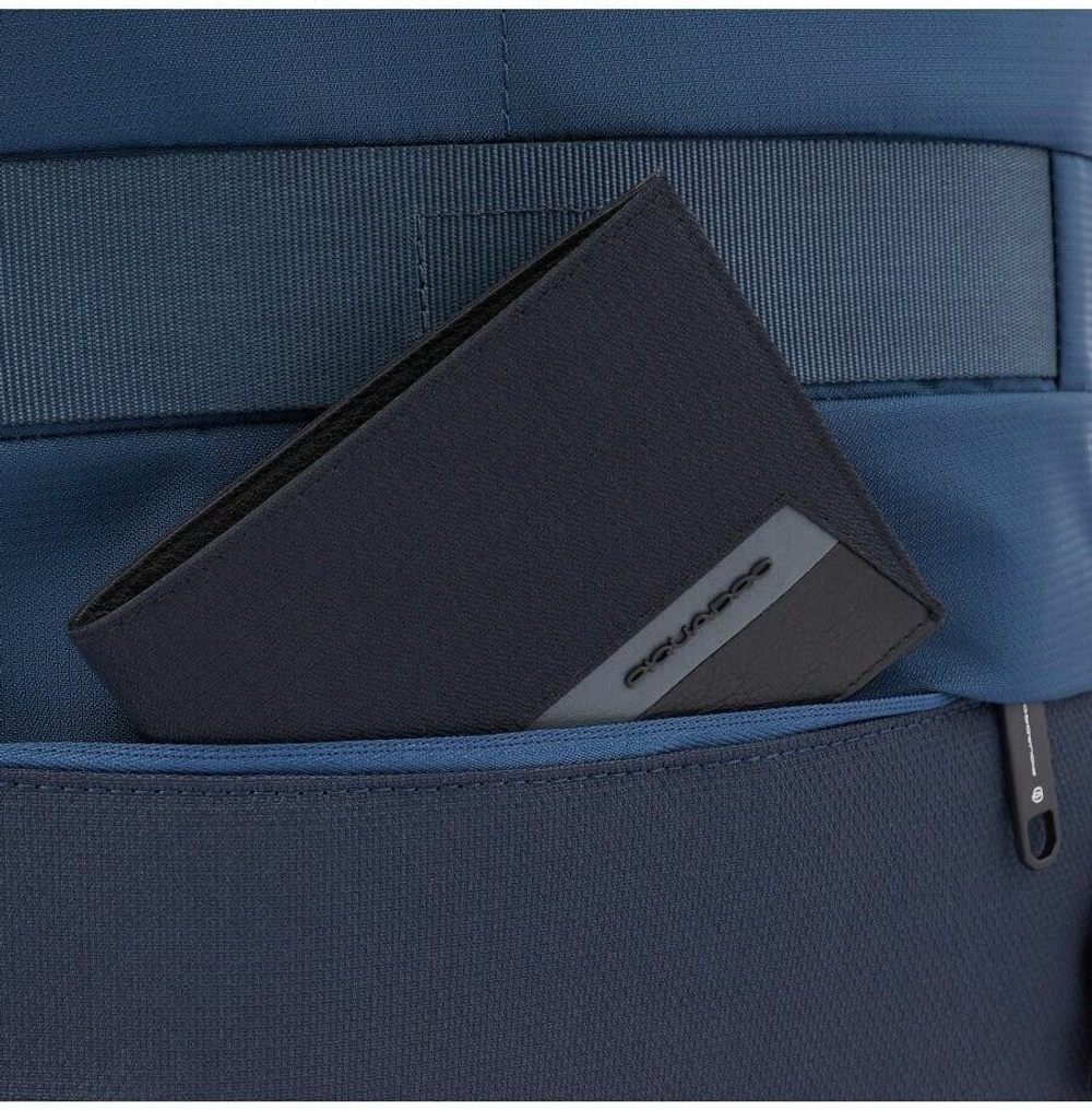 Рюкзак Piquadro Corner 2.0 CA5856C2O/BLU