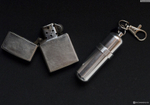 Брелок-баллончик для топлива ZIPPO 121503
