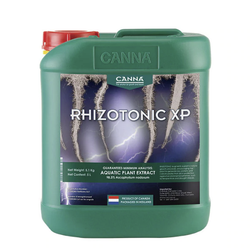 Canna Rhizotonic