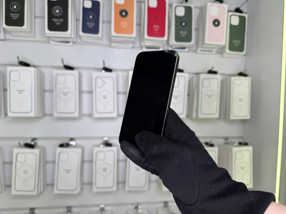 iPhone 13 Pro, 1 ТБ б/у
