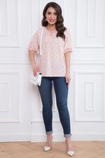 Блузка 40527 Avili