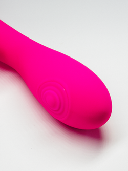 Вибратор-кролик "ROSE"