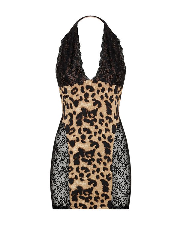 Платье-сорочка Margot homestory x Rimarka