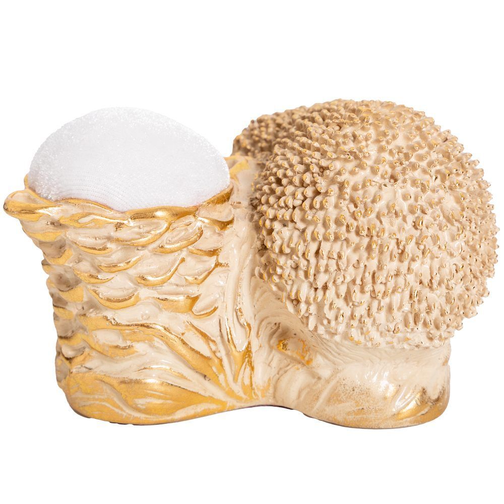 Игольница Ежик Барб Айвори