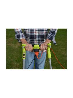 Газонокосилка Ryobi RLM15E36H 5133002345