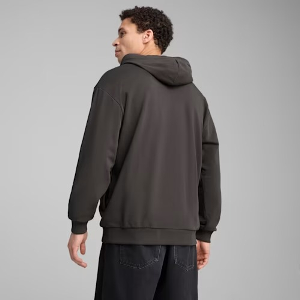 Мужская толстовка PUMA ACM ftblNRGY+ Hoodie