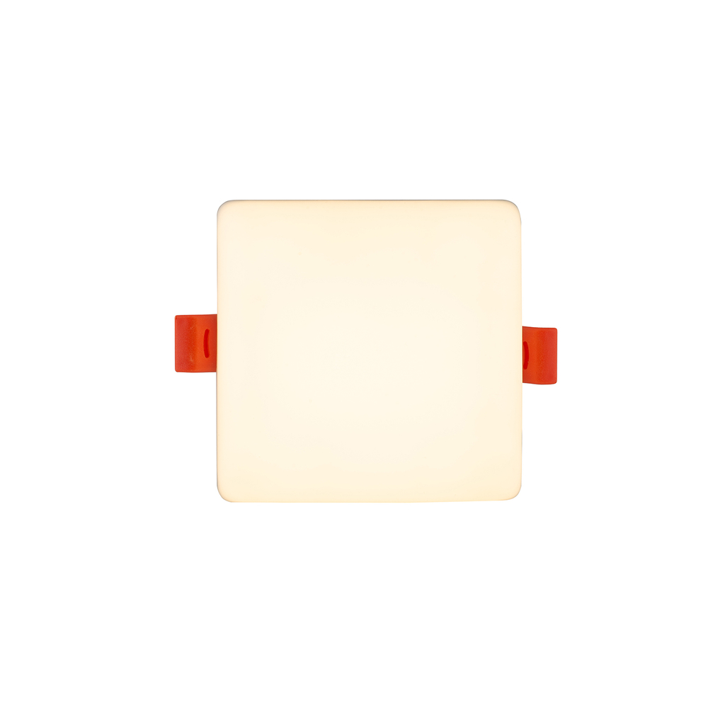 Встраиваемый светодиодный светильник Denkirs Ors DK4602-WW