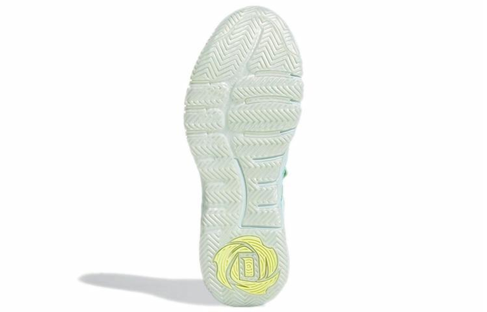 Кроссовки Adidas D Rose Son Of Chi