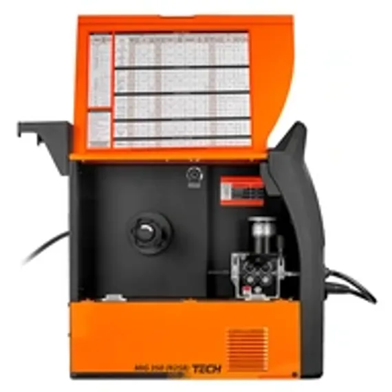 Инвертор сварочный Сварог REAL TIG 200 P AC/DC (E201B)