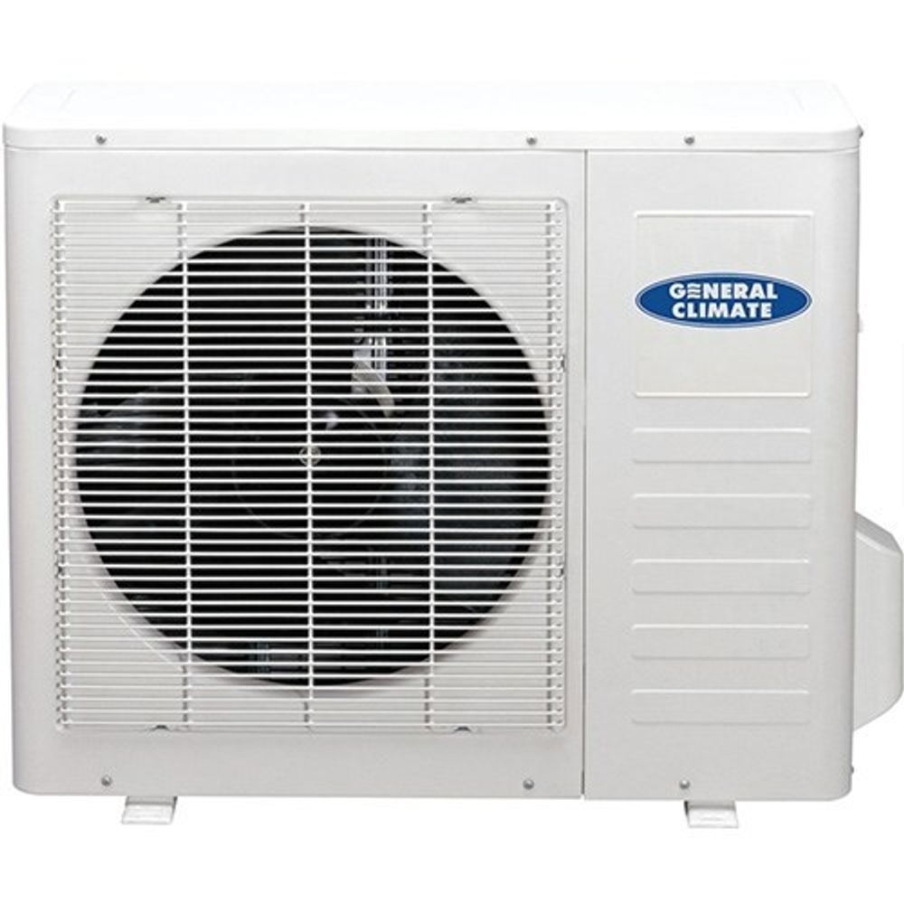 Настенный кондиционер General Climate GC-EAR09HRN1-RBTi/GU-EAR09HN1