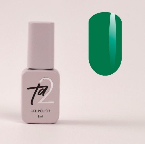 ГЕЛЬ-ЛАК TA2 / GEL POLISH RAY №004