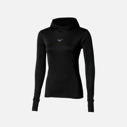 Толстовка Active Warm Hdd LS жен.