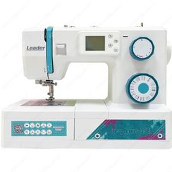Швейная машина Leader Easy Jeans 35ET