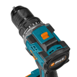 Дрель-шуруповерт аккумуляторная BORT BAB-21-BLK (2х2,0 Ач + ЗУ)