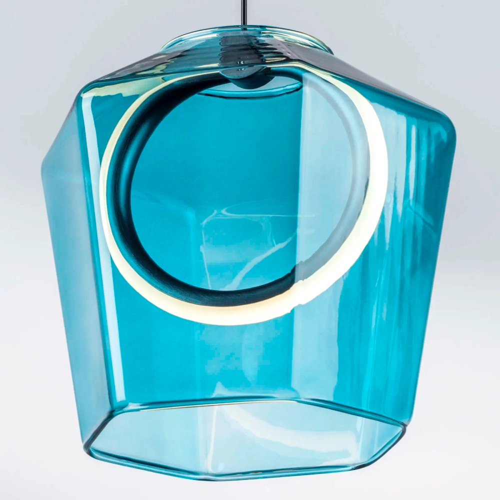 Подвесной светодиодный светильник Lightstar CARAMELLO 796115