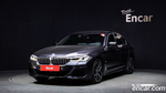 BMW 5 Series (G30) 530i M Sports (12.2021)