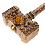 Набор оружия рыцаря, блистер 1389-40