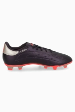 Бутсы adidas Copa Pure 2 Club FxG - Фиолетовый