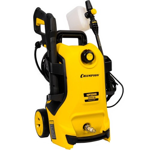 Мойка CHAMPION HP 3200