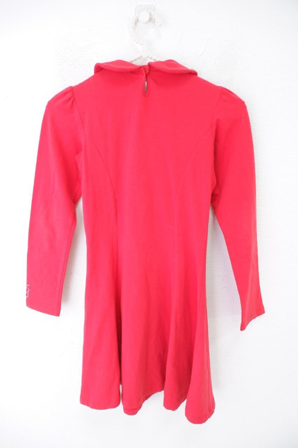 Платье Miss Blumarine  нарядное на 10 лет